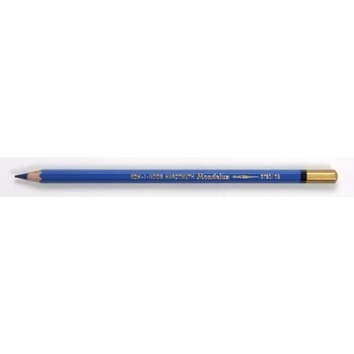 Koh-i-Noor Aquarell Sulu Boya Kalemi 3720 Sapphire Blue