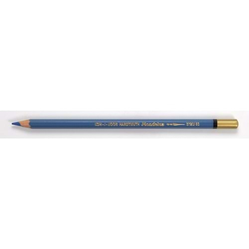 Koh-i-Noor Aquarell Sulu Boya Kalemi 3720 Phthalo Blue