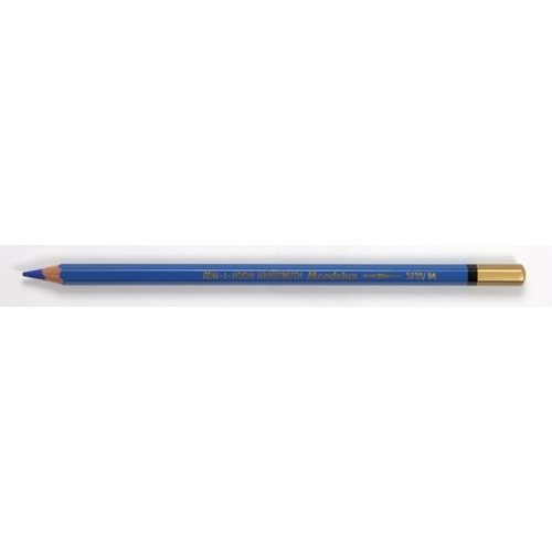 Koh-i-Noor Aquarell Sulu Boya Kalemi 3720 Cobalt Blue Dark