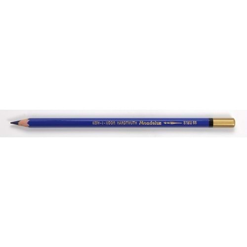 Koh-i-Noor Aquarell Sulu Boya Kalemi 3720 Permanent Blue