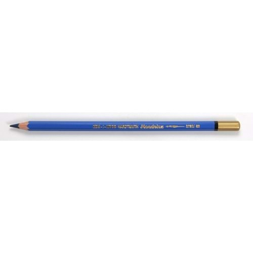 Koh-i-Noor Aquarell Sulu Boya Kalemi 3720 İndigo Blue