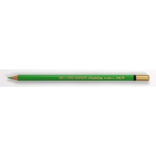 Koh-i-Noor Aquarell Sulu Boya Kalemi 3720 Light green