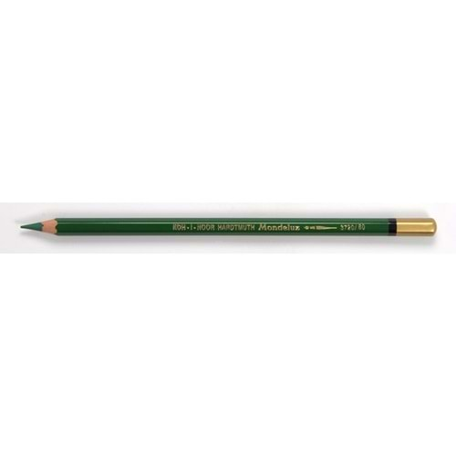 Koh-i-Noor Aquarell Sulu Boya Kalemi 3720 Emerald green