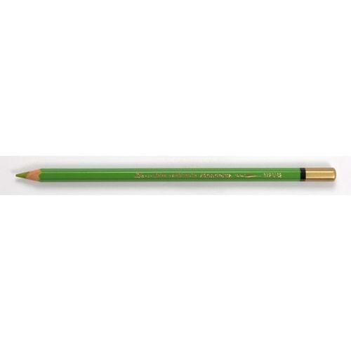 Koh-i-Noor Aquarell Sulu Boya Kalemi 3720 Apple green