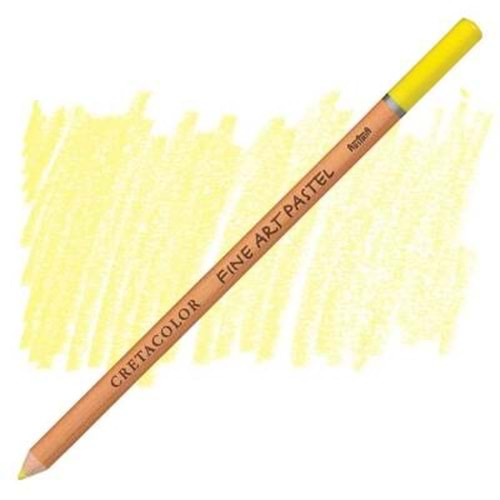 Cretacolor Fine Art Pastel Kalem Cadmium Citron (471 07)