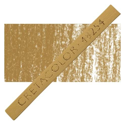 Cretacolor Carre Pastel Stıcks Gold 1 Adet