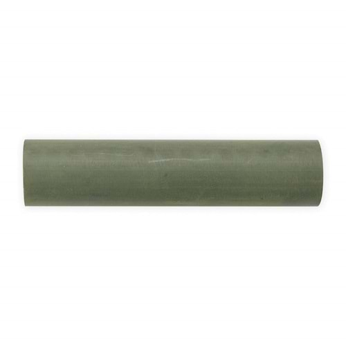 Cretacolor Chunky Renklendirilmiş Kömür Çubuk 18x80 mm Olive Green Dark