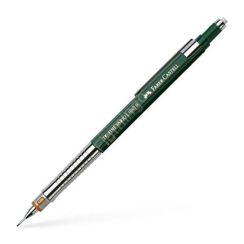 Faber-Castell Uçlu Kalem TK Fine Vario Lux 0.9 mm N135900