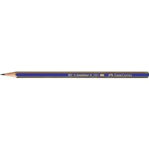 Faber Castell Goldfaber 1221 Dereceli Kalem 3B