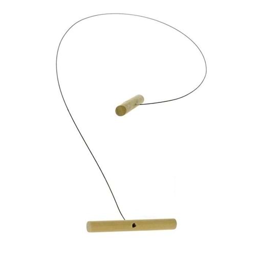 Art Tuval Çamur Kesme Teli 40 cm