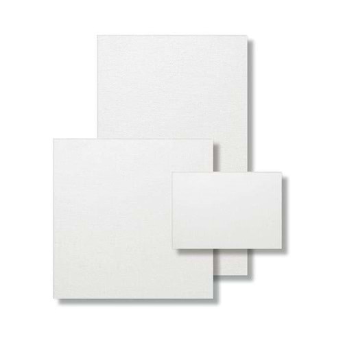 Art Tuval Pres Tuval 10x20 cm