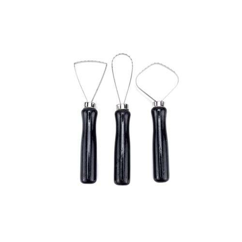 İdora Art Dip Alma Seti 3’lü E0011