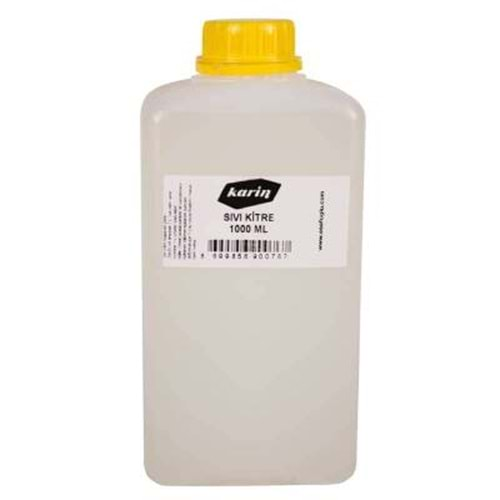 Karin Sıvı Kitre 1000 ml