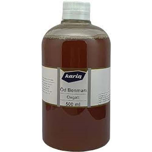 Karin Sığır Ödü (Normal) 500 Ml