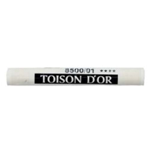 Koh-i-Noor Soft Pastel Titanium White 01