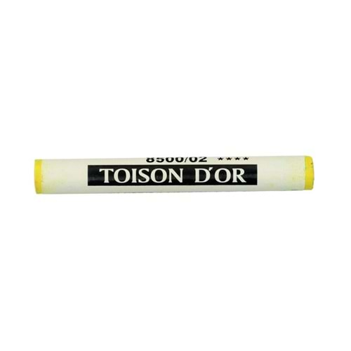 Koh-i-Noor Soft Pastel Chrome Yellow 02