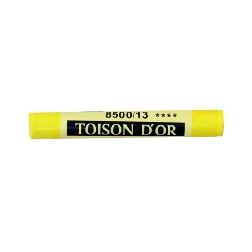 Koh-i-Noor Soft Pastel Zinc Yellow 13