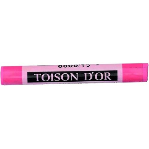 Koh-i-Noor Soft Pastel Persian Pink 15