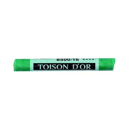 Koh-i-Noor Soft Pastel Chromium green 16