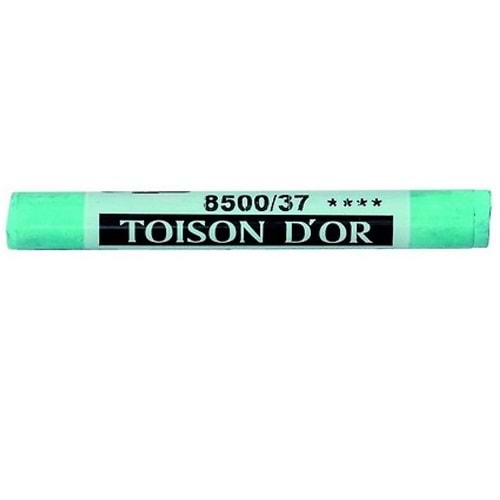 Koh-i-Noor Soft Pastel Viridian green 37