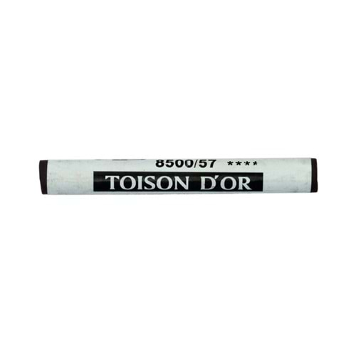 Koh-i-Noor Soft Pastel Burnt Umber 57