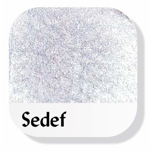 Piktura Akrilik Multisurface Boya 120Ml Beyaz İnci Sedefli