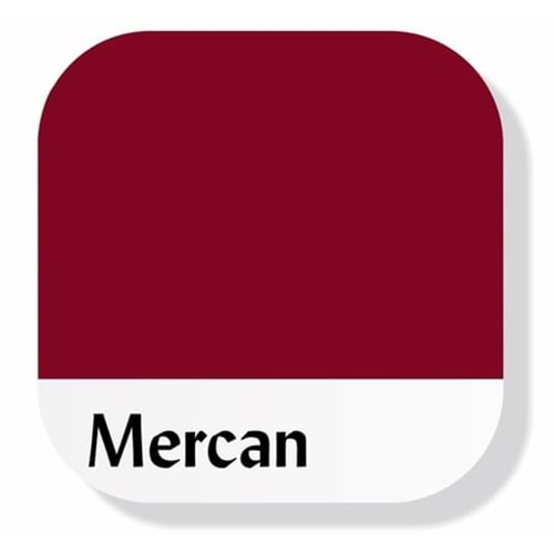 Piktura Akrilik Multisurface Boya 50Ml Mercan