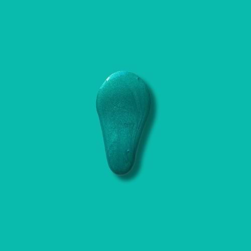 Piktura Akrilik Multisurface Boya 120Ml Yesil Inci Sedefli