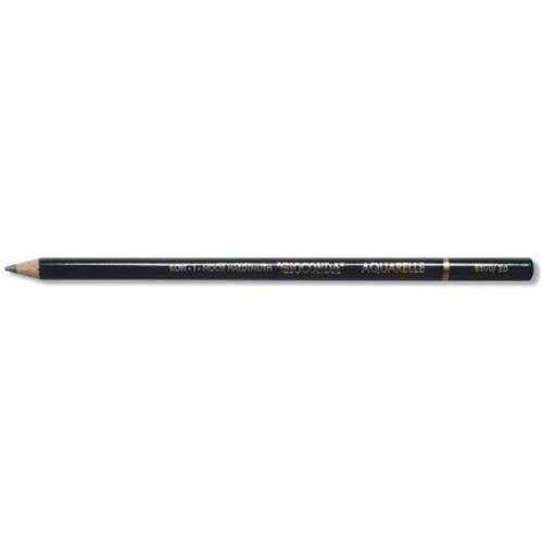 Koh-i-Noor Aquarell Graphite Pencil 6B