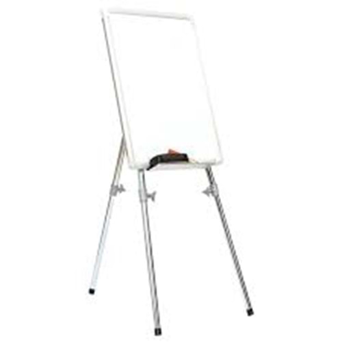 Ant Yazı Teleskobik Ayaklı Laminant Yüzey Yazı Tahtası 60X85 cm ANT820