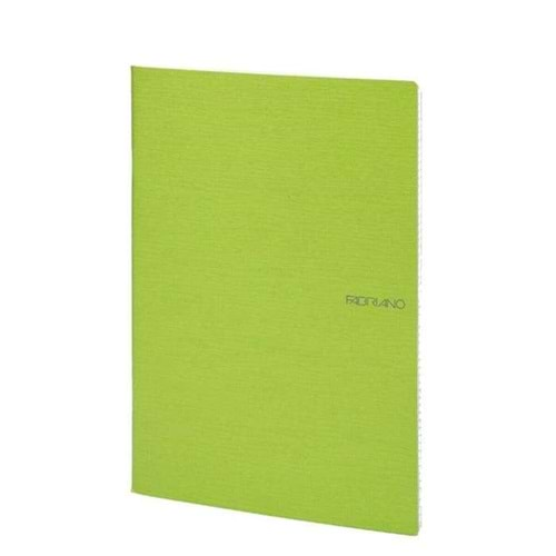 Fabriano Ecoqua Defter Misket Limon A5 85 g 40 Yaprak