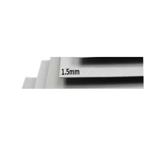 Sekamsan Yerli Mukavva 1/2 30Luk 1.3mm 50x70cm