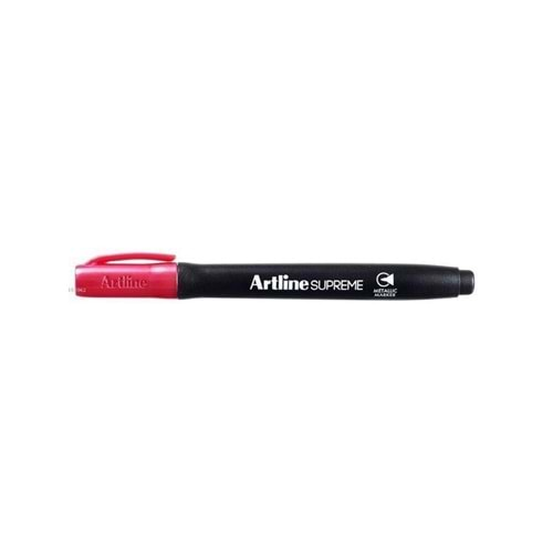 Artline Supreme 1.0 Mm Metallic Marker Kalem Pink