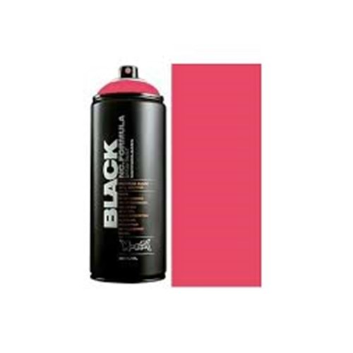 Montana Black 400ml Lollipop BLK3320