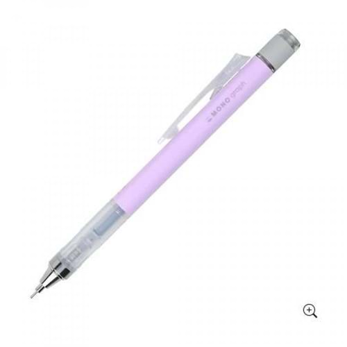 Tombow Mono Graph Mekanik Kurşun Kalem 0.5 mm Pastel Lavanta