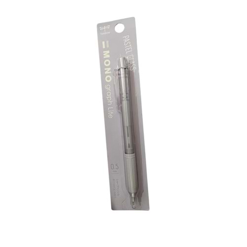Tombow MONO Graph Pastel Versatil Kalem 05 mm Cam Mor LV-T-SH-MGL907LPK
