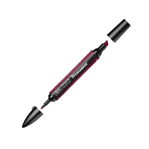 Winsor Newton Promarker Burgundy 075 (R424)