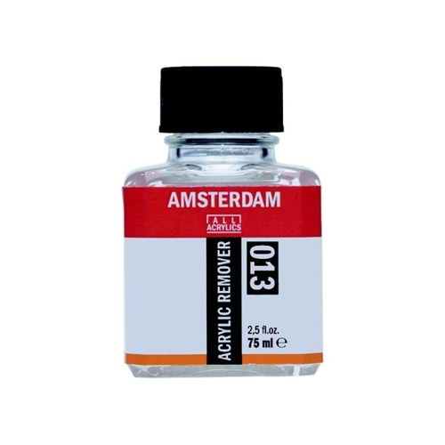 Talens Amsterdam Akrilik Boya Sökücü Acrylic Remover 75 ml 13