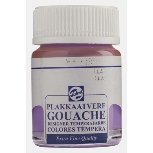 Talens Guaj Boya 16 ml Lilac 556