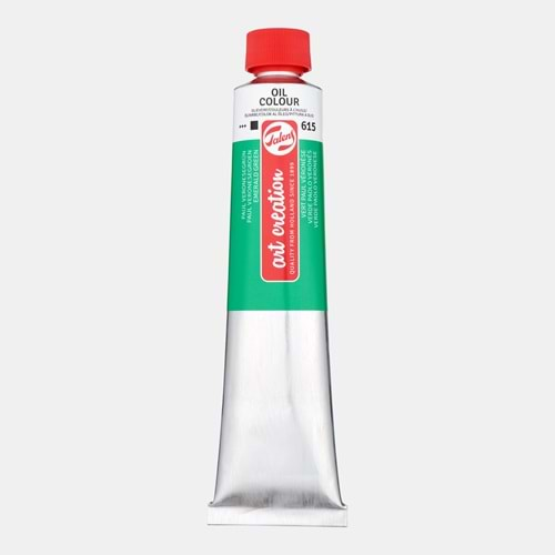 Talens Art Creation Yağlı Boya 200 ml Emerald Green 615