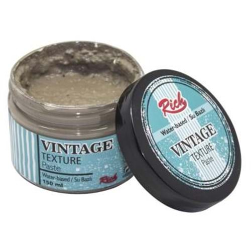 Rich Vintage Texture Paste 150 ml. 5100 Vizon