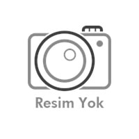 Pin Zımba Makinesi 24/6 230 Siyah
