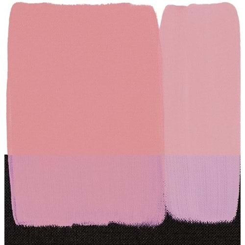 Maimeri Acrilico Akrilik Boya 500ml No: 214 Quinacridone Rose Light