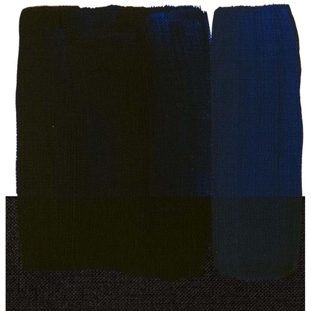 Maimeri Acrilico Akrilik Boya 500ml No: 388 Navy Blue