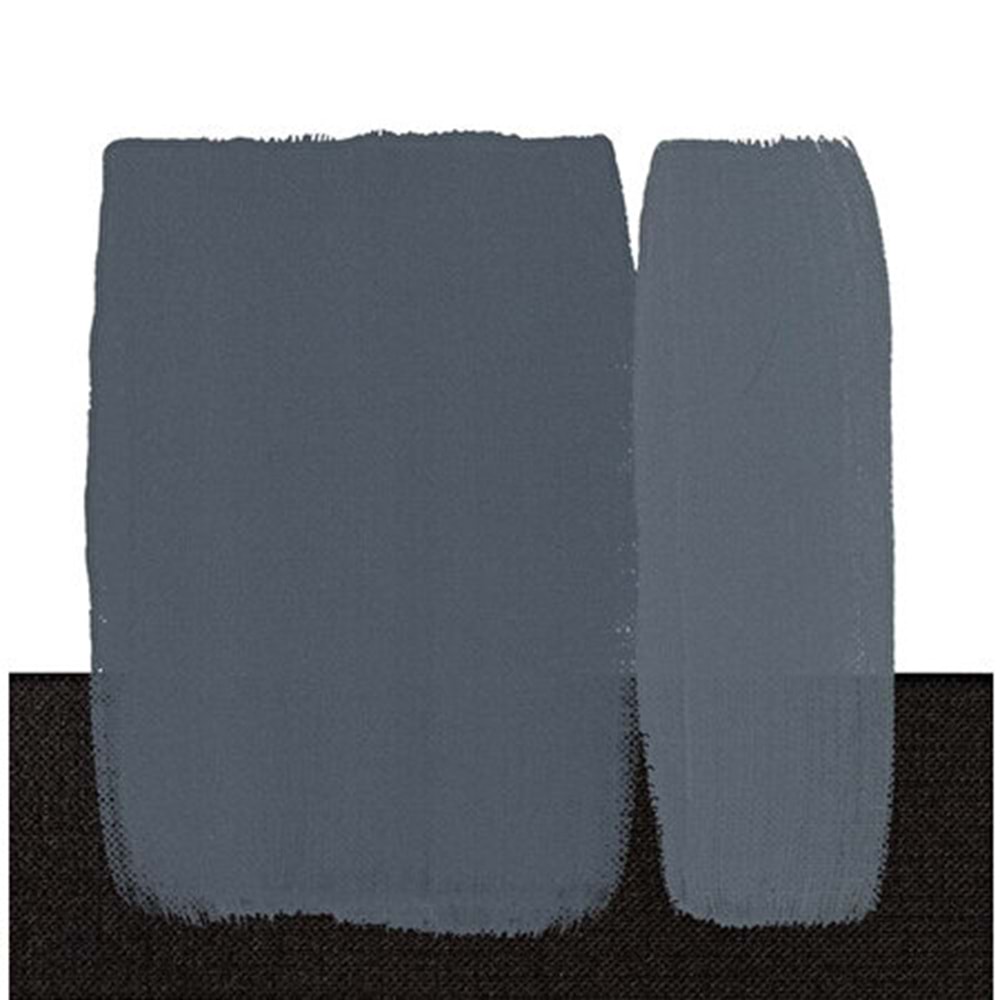 Maimeri Acrilico Akrilik Boya 500ml No: 512 Blueish Grey