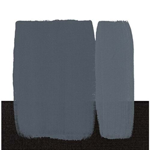Maimeri Acrilico Akrilik Boya 500ml No: 512 Blueish Grey