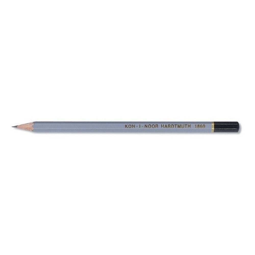 Koh-i-Noor Seri 1860 Dereceli Eskiz Kalem B