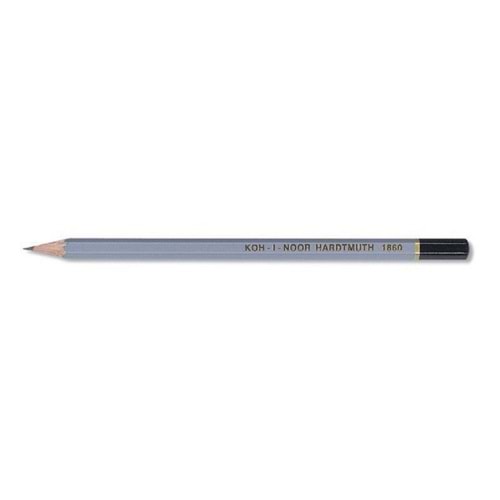 Koh-i-Noor Seri 1860 Dereceli Eskiz Kalem B