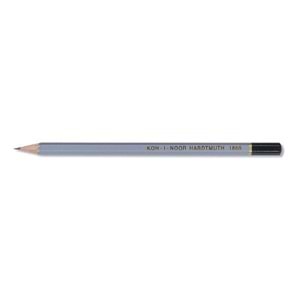 Koh-i-Noor Seri 1860 Dereceli Eskiz Kalem 2B