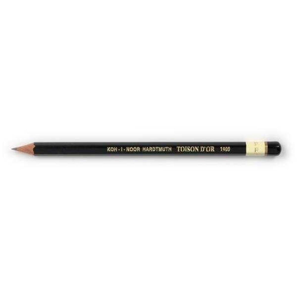 Koh-i Noor Toison D'or Profesyonel Dereceli Kalem F